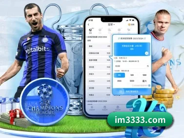 im体育官方入口 APP